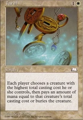 Illustration for article titled Magic: The Gathering Is An Unfortunate Victim of U.S.-Canada Trade War